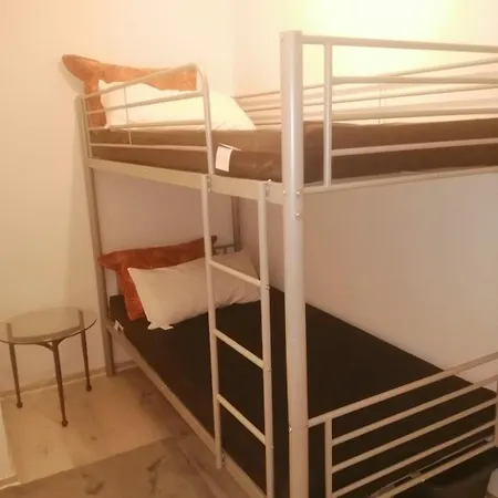 Little Sparkle Apartment Hanau