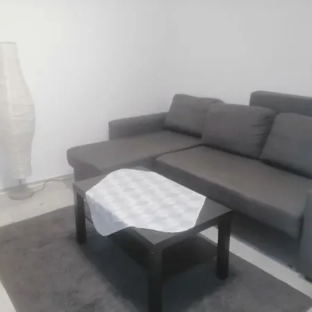 Apartamento Little Sparkle