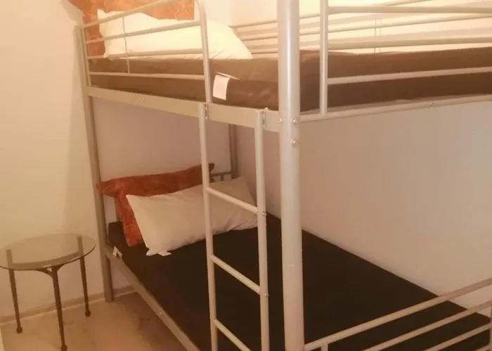 Little Sparkle Apartment Hanau